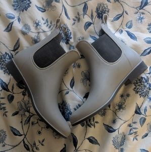 SAM EDELMAN Tinsley Rain boot